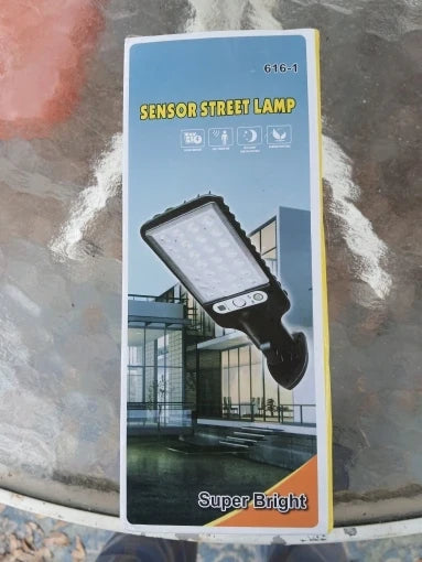 Review Card